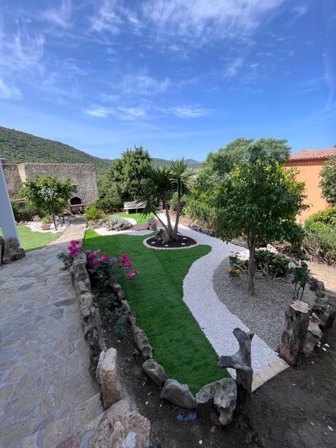Appartamenti Budoni Exterior foto