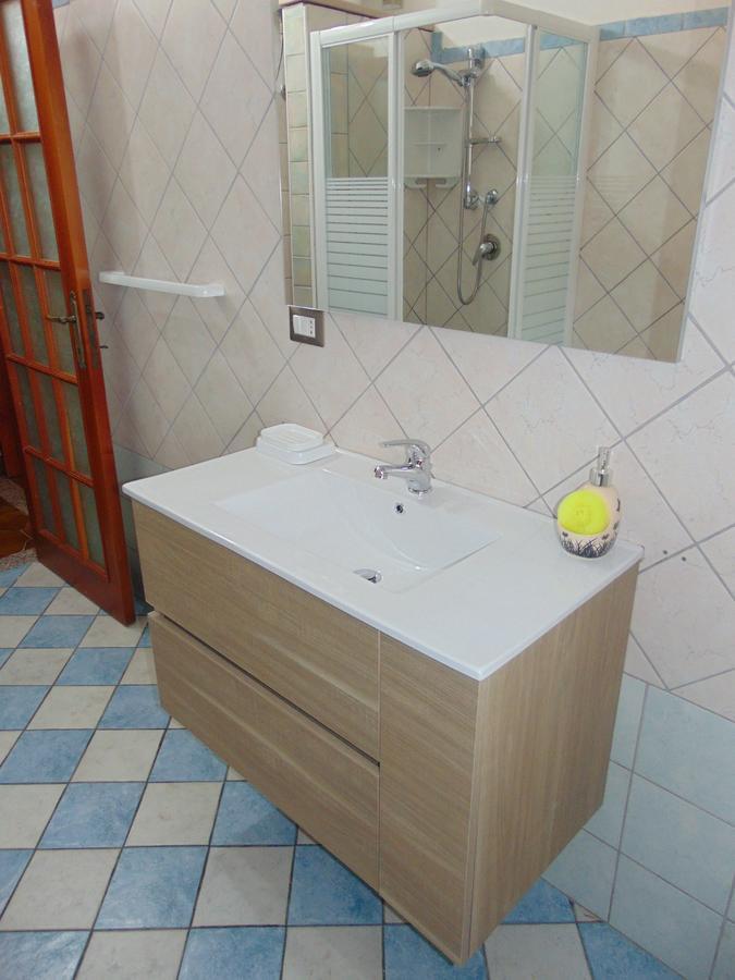 Appartamenti Budoni Exterior foto